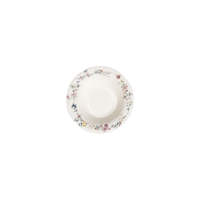 Hermia Aveline Fulya Juego de Cena 24 Piezas Multicolor Hermia Aveline Fulya Juego de Cena 24 Piezas Multicolor